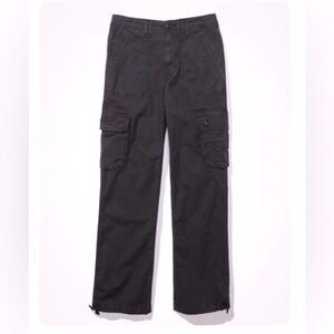AE baggy jogger pants, size 10S